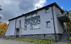 Penzion BránaBeskyd